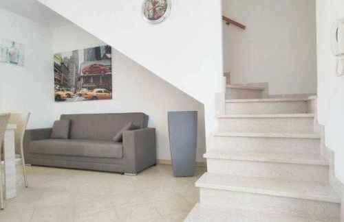 Villino Girasole 3 Salento pochi minuti dal mare - Foto 36