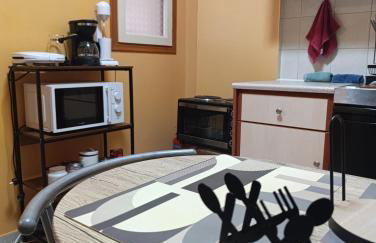Πλάτανος Στούντιο ΙΙΙ PLATANOS STUDIO III - Foto 10