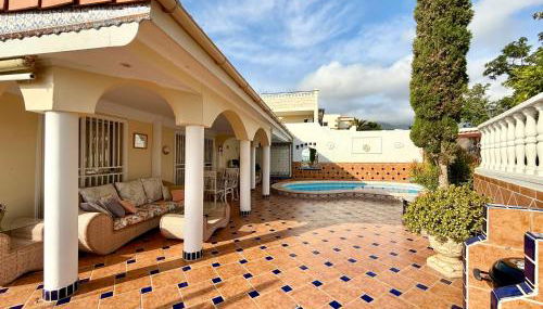 Villa Violetta - Foto 5