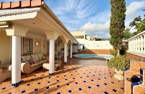 Villa Violetta - Foto 5