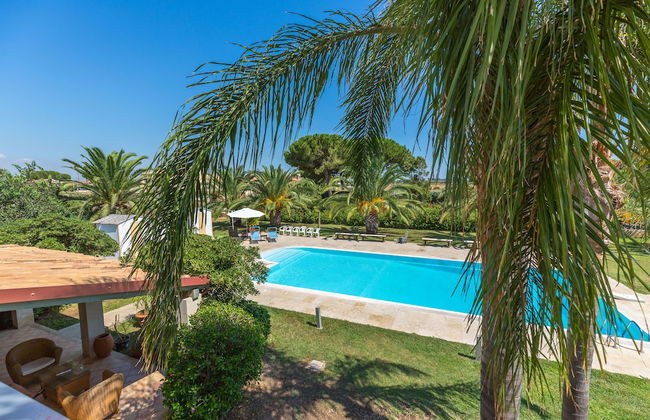 Villa Arenella - Foto 29