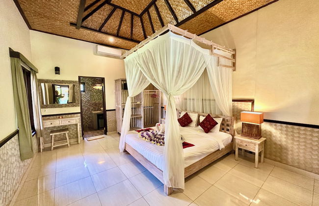 Dupa Ubud Villa - Foto 36