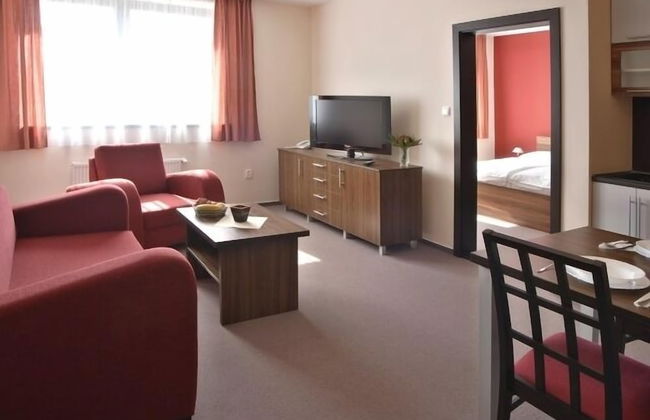 Apartmánový dom Família Smokovec - Foto 19