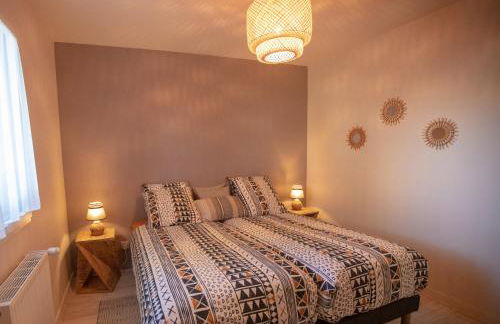 Maison à 800m de la plage - Foto 25