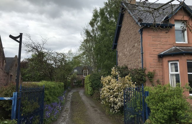 Riverlea Coach House - Foto 37