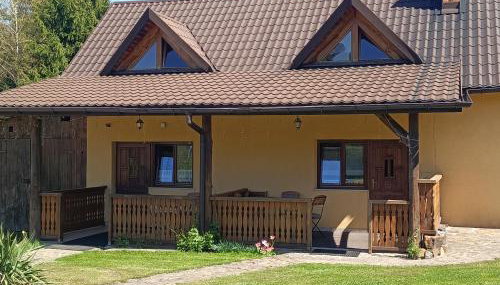 Mala Chatka - Foto 4