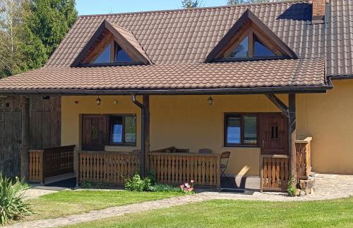 Mala Chatka - Photo 4