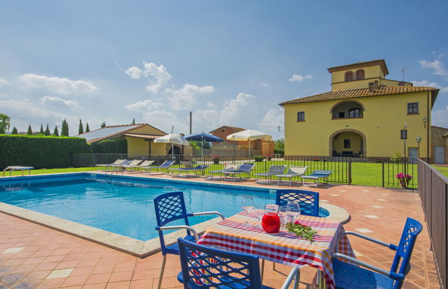 La Salciaia - Foto 35