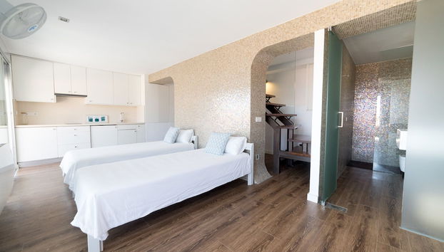 Arthur Berger - Foto 4, Habitación