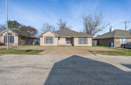 Aggie Game Day Walk to A&M - Kings - Outdoor - Foto 20