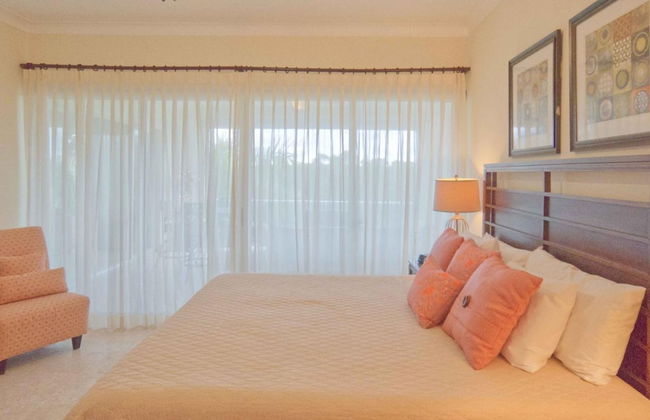 HDM 333 - Golf View Apartment in Exclusive Resort Access to Private Beaches - Foto 7