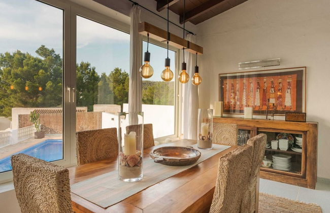 Belvilla by OYO Casa Tania - Foto 28