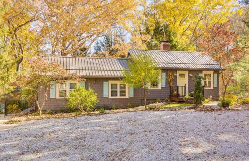 Trails, Wine and Events! Cuyahoga Falls Retreat - Foto 30