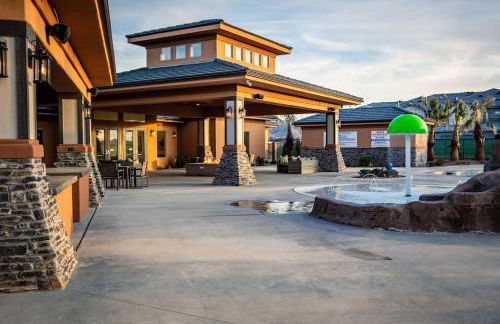 Zion Escape-Private Hot Tub - Foto 50