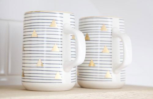 The Barbershop Apartments - Foto 30