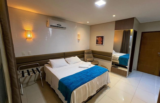 Vila Mucuripe padrão 5 estrelas - Photo 9