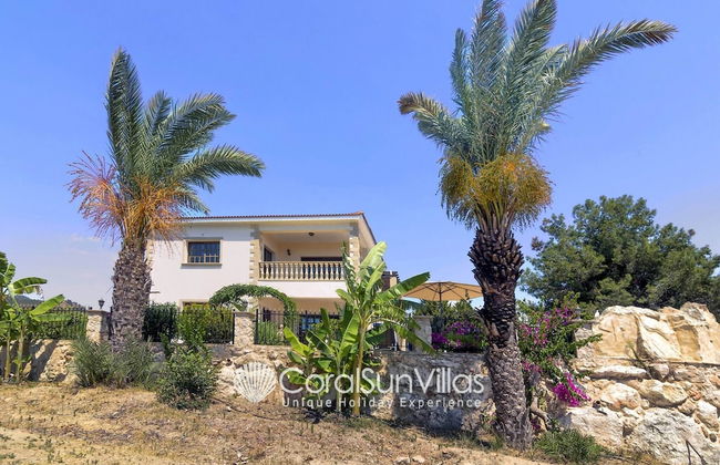 Away-from-it-all, Exceptional Sea Views Sleeps 10 - Foto 79