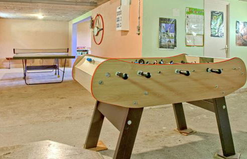 Holiday Home In Montsernelle - Foto 6