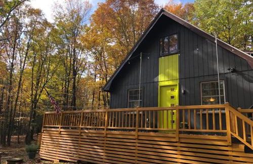 That Gray House Romantic getaway - Foto 5