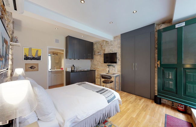 Riva and Diocletian Apartments - Foto 3