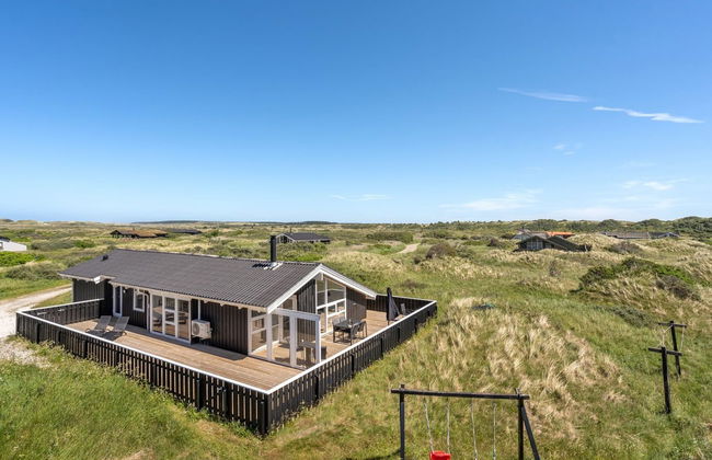 "Randulf" - 450m from the sea - Foto 1