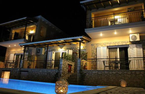 Alkionis Pool View Apartments - Foto 51