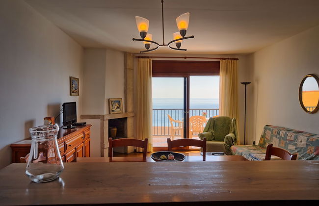 Apartaments Les Dunes - Foto 25