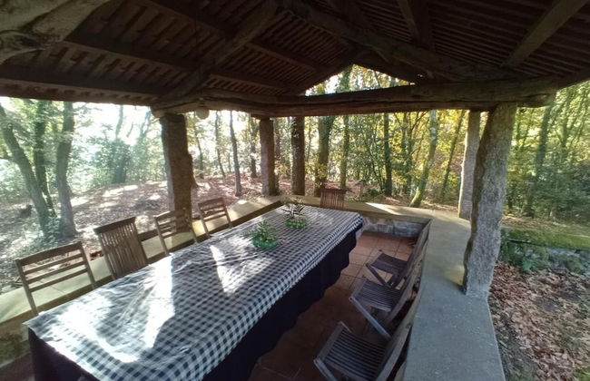 Casa do Cribeiro - Photo 40