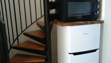 Charmant logement Guidel Plage, vue mer, piscine chauffée, avec une chambre - Foto 5