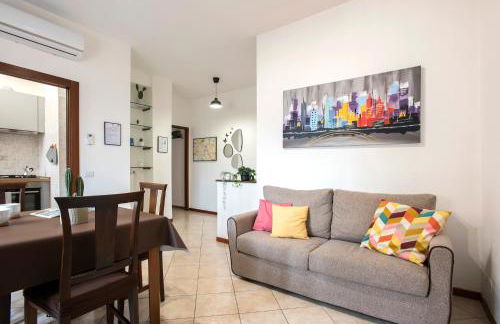 Rome City View - 2 Bedroom Apartment for 4 - Photo 8