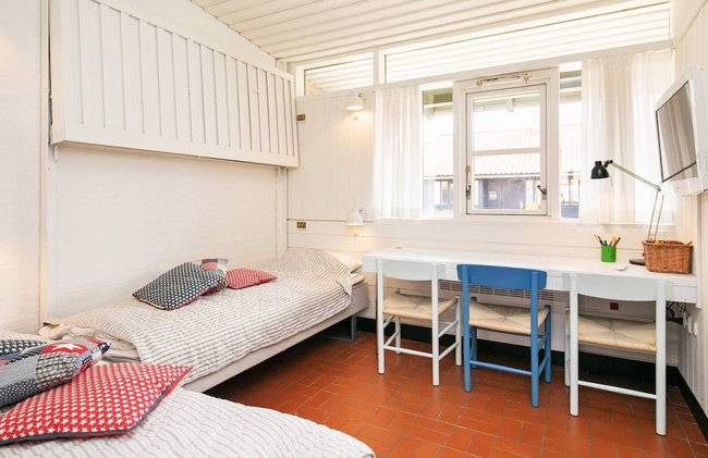 6 Person Holiday Park Home in Saeby - Photo 18