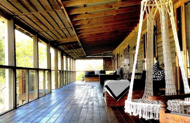 Tranquilo Beach House - Photo 33