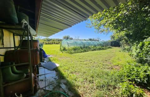 River side house - Foto 28