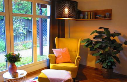 Ferienhaus Gute Laune - Foto 1