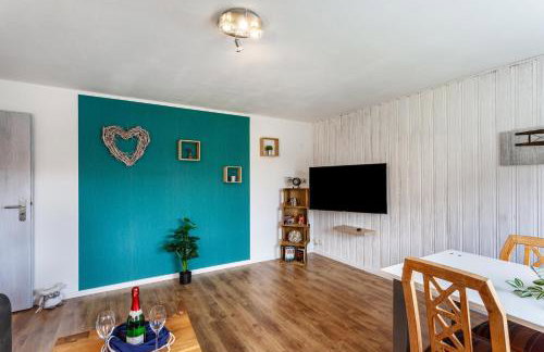 Ferienwohnung Wilde Schanze - Foto 10