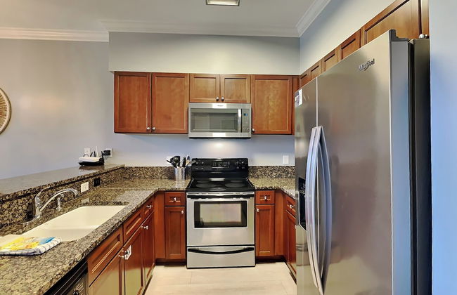 Village Of South Walton by Southern Vacation Rentals - Foto 15