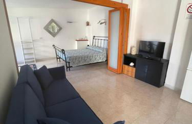 Casa vacanze Ichnos - Foto 11