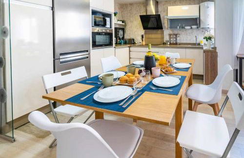 Apartamento a 500m de la Judería con Parking - Photo 5