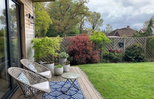 Cedar Cabin - Photo 17