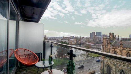 Metropolitan St Andrews Cathedral View - Pass the Keys - Foto 3, Other