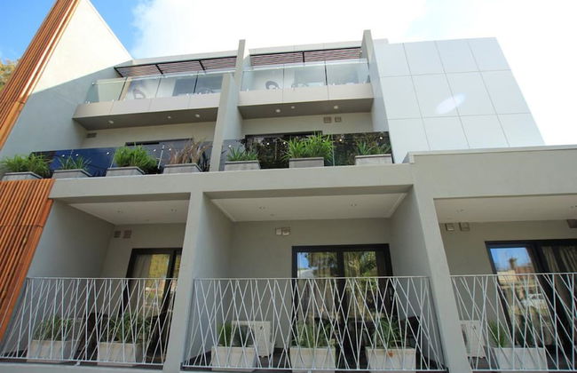 Melrose Apartments - Foto 1