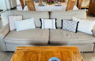 Holiday Home VILLA Kergoz by Interhome - Foto 40