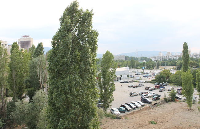 Flora Apartment Centrum - Foto 21