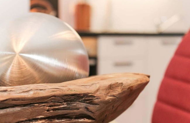 Steuerbord achtern - Foto 15