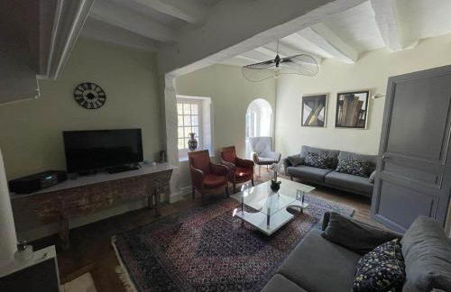 Château de l'Epinay - Domaine du Marquis de Lafayette - Foto 48