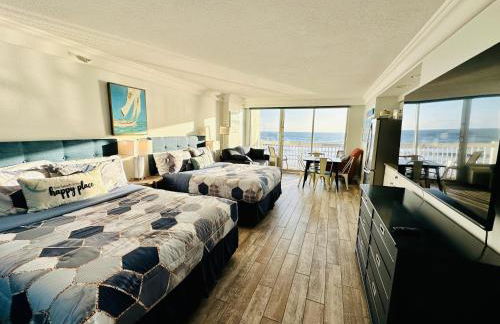 Daytona Beach Resort Private balcony Ocean Front - Foto 1