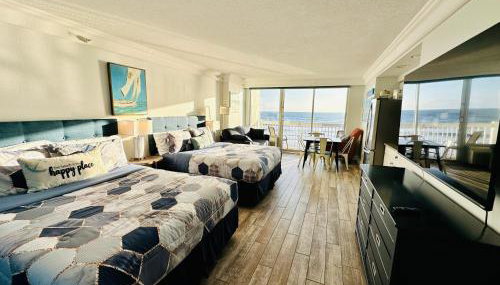 Daytona Beach Resort Private balcony Ocean Front - Foto 1