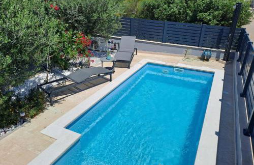 Villa Carpe diem - Photo 31