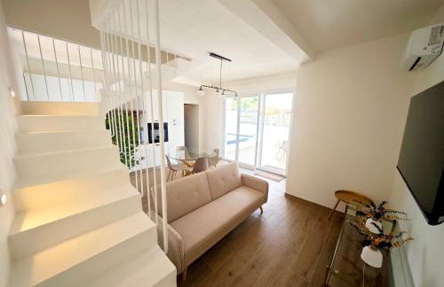 Suite IKEBANA Porto Pino - Foto 28