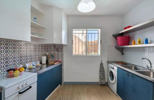 Alojamientos Sierra Nevada Viva - Photo 13